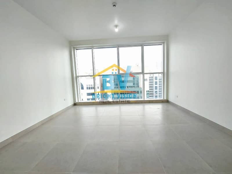 Be the First Tennent......!!!! Classy 2 Bedroom  in Corniche Area