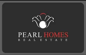Pearl Homes Real Estate