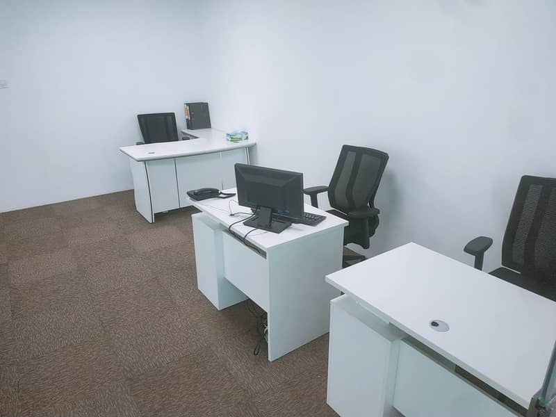 Офис в Бизнес Бей，Прим Тауэр, 7500 AED - 4875962