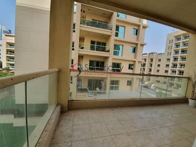 Specious and Bright pool view 2BR apartment in greens Specious and Bright pool view 2BR apartment in greens