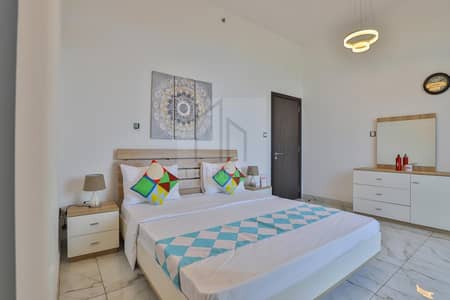 1 Bedroom Flat for Sale in Al Furjan, Dubai - Spacious 1 Bedroom | Low Floor | Nice Location 1 Bedroom Flat for Sale in Al Furjan, Dubai - Spacious 1 Bedroom | Low Floor | Nice Location