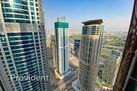 Luxury 1BR | New in the Market | Chiller Free