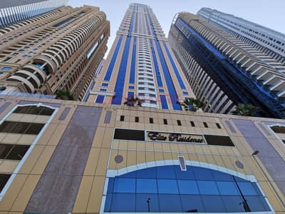 Furnished 1BR for Rent in Elite Residence Near Tram Station Furnished 1BR for Rent in Elite Residence Near Tram Station