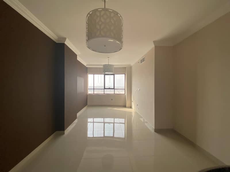 2 Bhk brand new beautiful sea view 2 Month free Rent