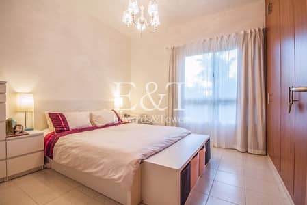 Biggest One Bed | Pool View | Negotiable Biggest One Bed | Pool View | Negotiable