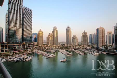 Stunning Marina View | Large Layout 2 Bed Stunning Marina View | Large Layout 2 Bed