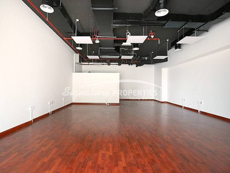 Fitted Office For Sale in Burlington Tower