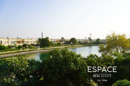 Full Lake View | Available Now | Type 4E Full Lake View | Available Now | Type 4E