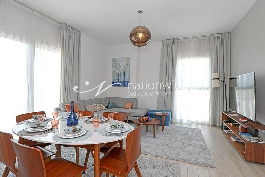 An Affordable Apartment Great For Investment An Affordable Apartment Great For Investment