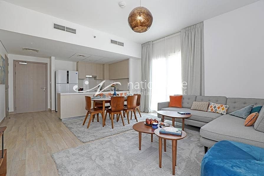 A Comfortable Studio Unit w/ Balcony A Comfortable Studio Unit w/ Balcony