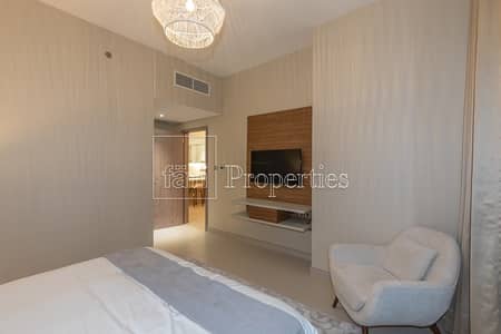 Brand New with Amazing Sea View Brand New with Amazing Sea View