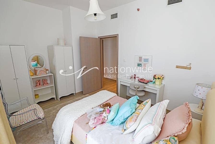 6 An Affordable Apartment with Great Layout