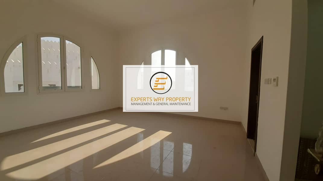 brand new amazing studio for rent in khalifa B