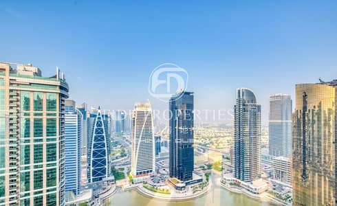 EXCLUSIVE | Mesmerizing Lake View| Fully Furnished EXCLUSIVE | Mesmerizing Lake View| Fully Furnished