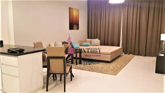 1 Bedroom Apartment | High Floor | With Balcony 1 Bedroom Apartment | High Floor | With Balcony