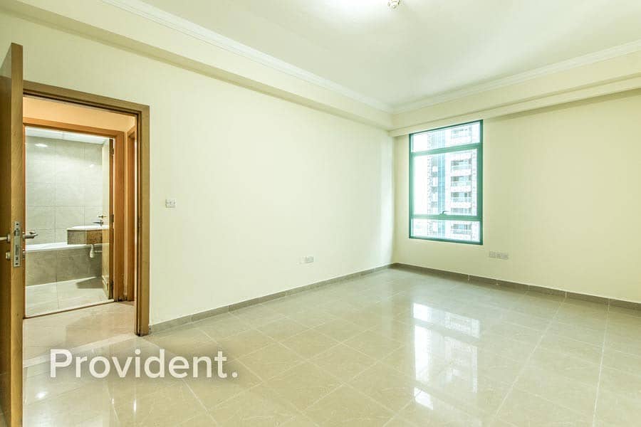 28 Luxurious 4 Bed | High Floor | Palm Jumeirah View