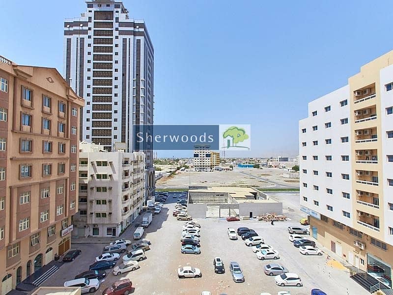 10 Apartment and Offices Near to Mall and Supermarket