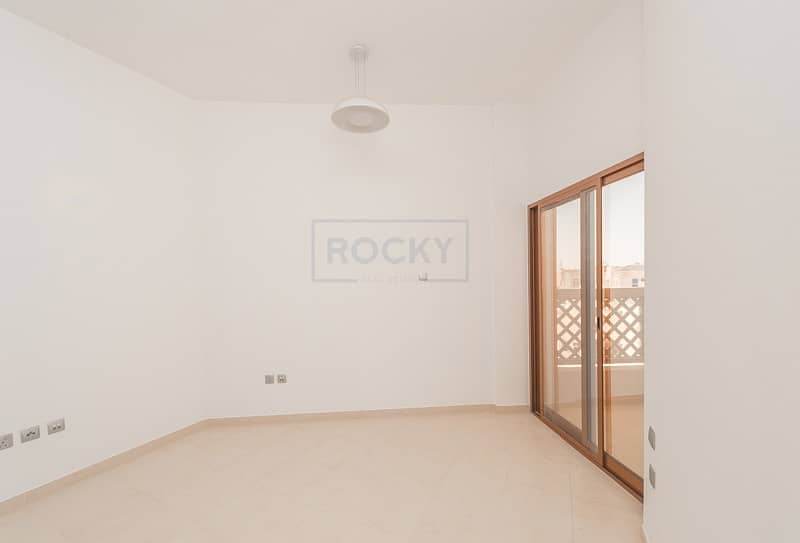 2 ONE MONTH FREE!! Lovely 2 B/R Apts with Balcony Near Jumeirah Beach Road | Umm Suqeim 2