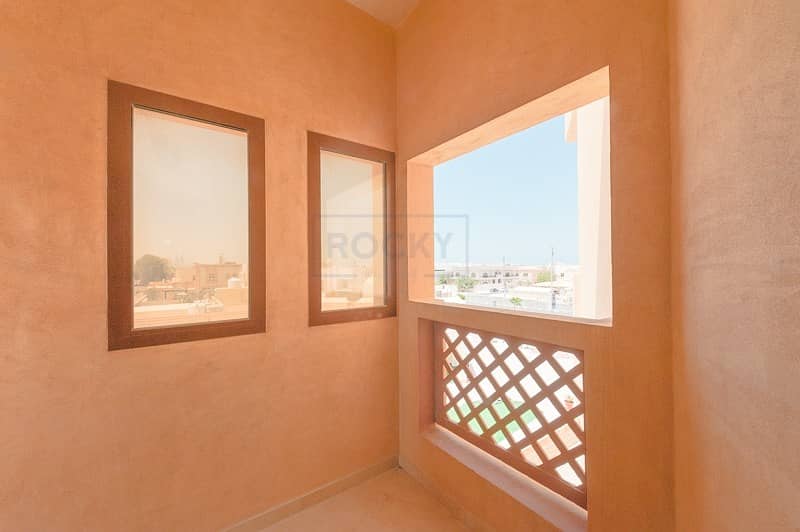 19 ONE MONTH FREE!! Lovely 2 B/R Apts with Balcony Near Jumeirah Beach Road | Umm Suqeim 2