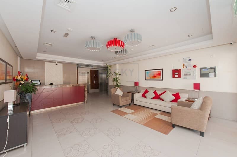 21 ONE MONTH FREE!! Lovely 2 B/R Apts with Balcony Near Jumeirah Beach Road | Umm Suqeim 2