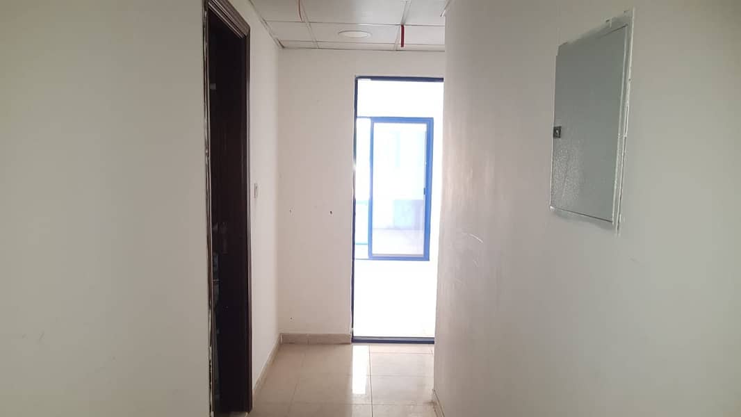 2 Bhk Apartment with Balcony Available For Rent | One Month Free | Al Nuaimiya 2, Ajman