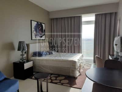 Studio Apartment at Artesia Akoya Damac Hills Studio Apartment at Artesia Akoya Damac Hills