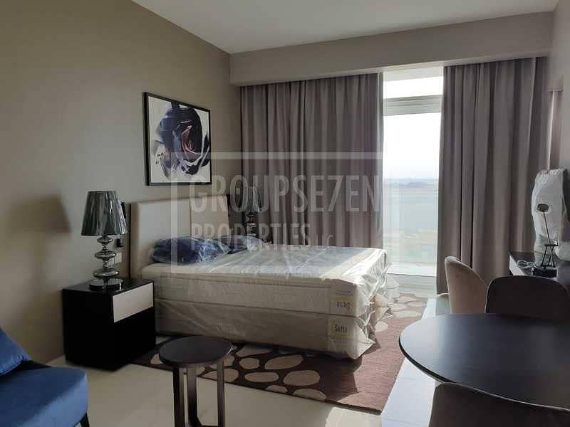 Studio Apartment at Artesia Akoya Damac Hills