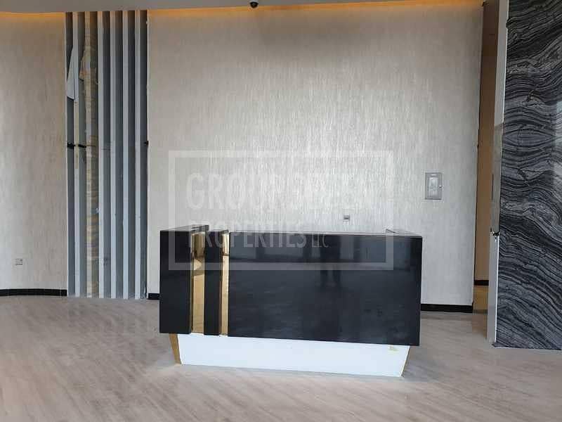 15 Studio Apartment at Artesia Akoya Damac Hills