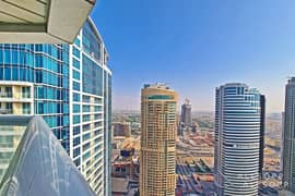 Vacant| 2 Bedrooms Apartment| Unfurnished