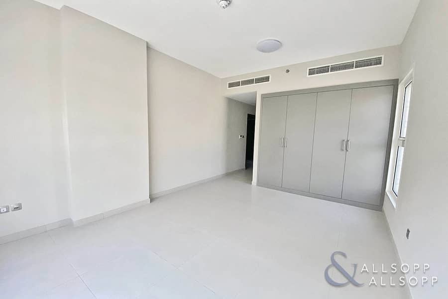 Brand New |  Move In Now  | Two Bedrooms