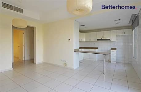 Type 4M 2 BR with Study | Road View | Unfurnsihed Type 4M 2 BR with Study | Road View | Unfurnsihed