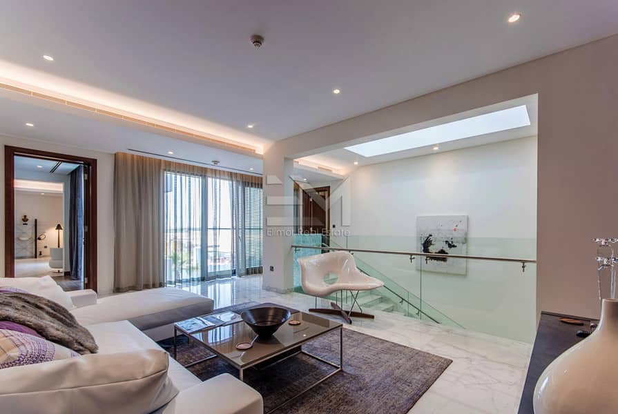Ultra Luxury Villas | No Commission | 4BHK + Maids