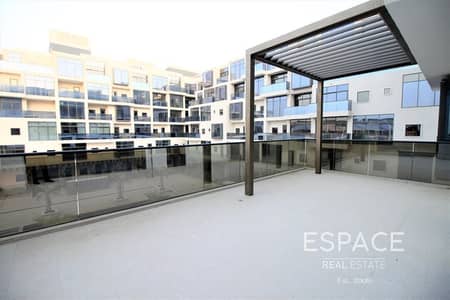 Prime Location - Huge 1BR Layout - BUA 1227 Prime Location - Huge 1BR Layout - BUA 1227