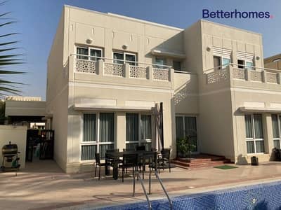 TYPE 7 | FULLY UPGRADED | PRIVATE POOL | NEAR LAKE TYPE 7 | FULLY UPGRADED | PRIVATE POOL | NEAR LAKE