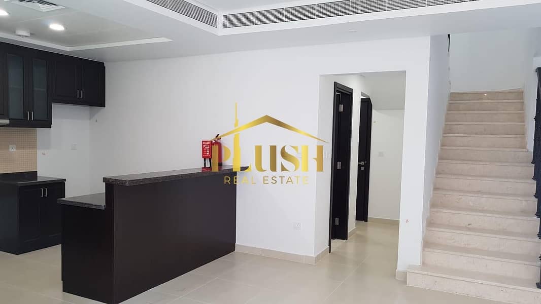 READY l BEST PRICE  l MIDDLE UNIT l 3 BEDROOM TOWNHOUSE AT SERENA...
