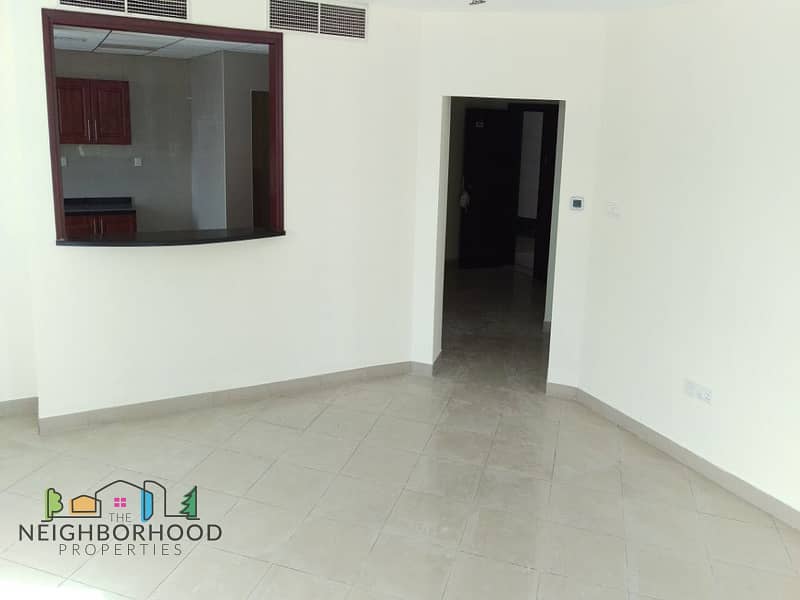 2 Bedroom Available For Sale in an Amazing Structure Standing in JLT.