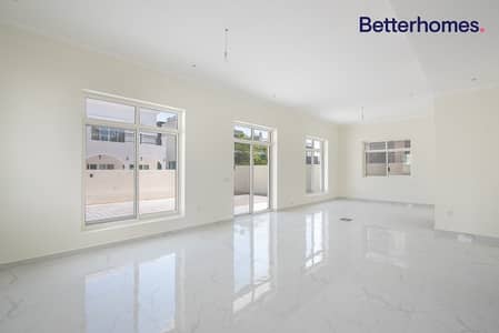 Custom Built - Prime Location - Brand New - 4+Maid Custom Built - Prime Location - Brand New - 4+Maid
