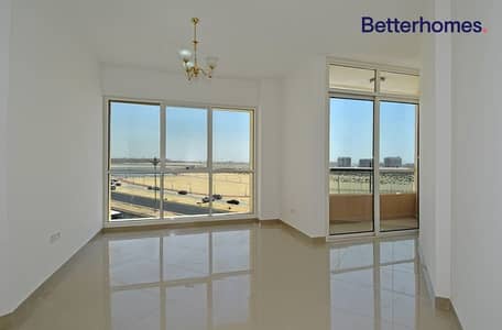 Property managed I One Parking I High floor Property managed I One Parking I High floor
