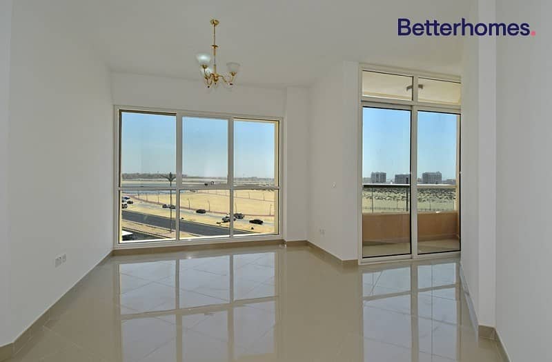 Property managed I One Parking I High floor Property managed I One Parking I High floor