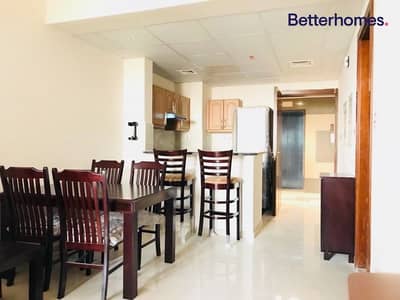 Brand New Fully Furnished Apartment |with Parking Brand New Fully Furnished Apartment |with Parking