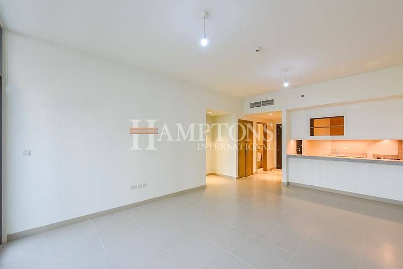 Ready to Move-In | Brand New | 3 Bed Apt