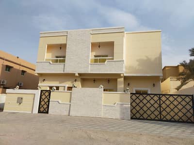 7 Bedroom Villa for Sale in Al Zahraa, Ajman - villa for sale Super deluxe Seven bedrooms in al zahraa plot size 4200sqft ajman. . . 7 Bedroom Villa for Sale in Al Zahraa, Ajman - villa for sale Super deluxe Seven bedrooms in al zahraa plot size 4200sqft ajman. . .