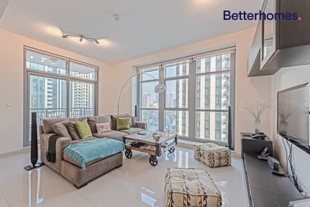 Spacious Fully Furnished |Downtown Views Spacious Fully Furnished |Downtown Views