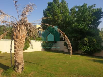 2 Bedroom Villa for Rent in Jumeirah Village Triangle (JVT), Dubai - Hot Deal | Keys in Hand | Lush Green Garden | Well-kept 2 Bedroom Villa for Rent in Jumeirah Village Triangle (JVT), Dubai - Hot Deal | Keys in Hand | Lush Green Garden | Well-kept