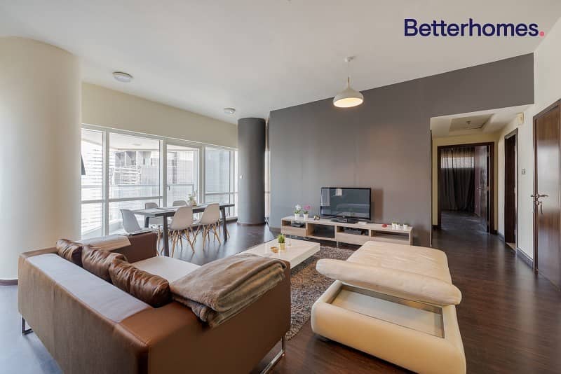 1 BED+STUDY | FULL LAKE VIEW |HIGH FLOOR 1 BED+STUDY | FULL LAKE VIEW |HIGH FLOOR