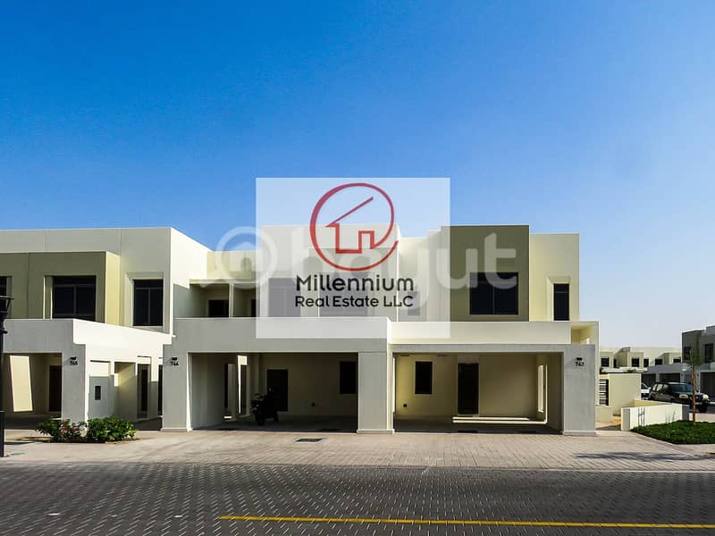 Noor  town square 4 bedrooms