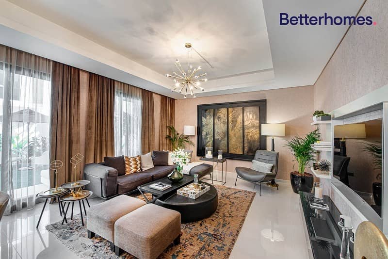 Lowest price I 3 Bedroom | Ready By 2021