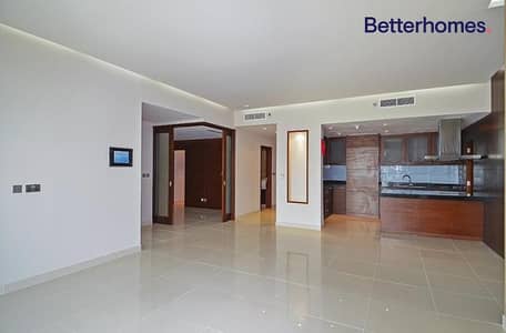 Spacious 2BR + Maid + Study With Balcony Spacious 2BR + Maid + Study With Balcony