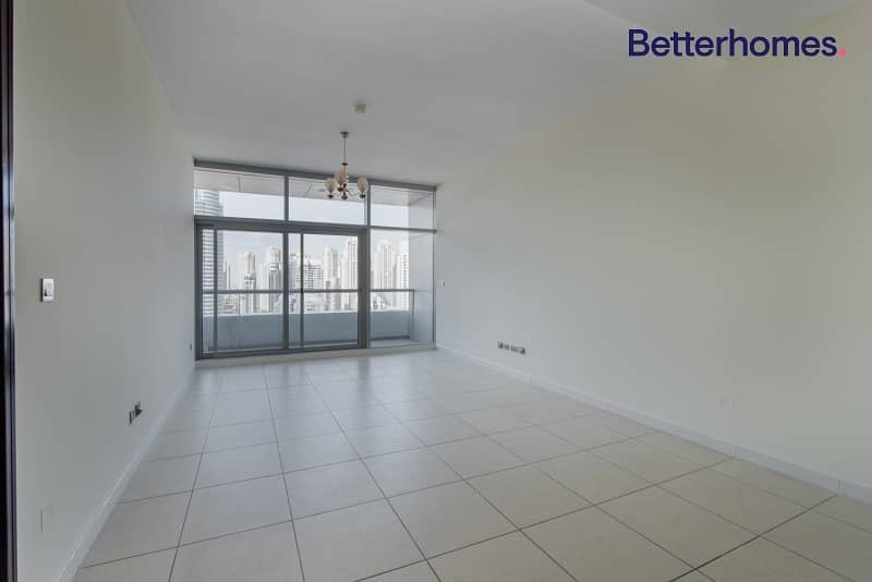 Well Maintained Two Bedroom |Close to metro