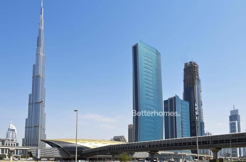 10 Burj Khalifa View | 2 Bed | 48 Burjgate| Downtown